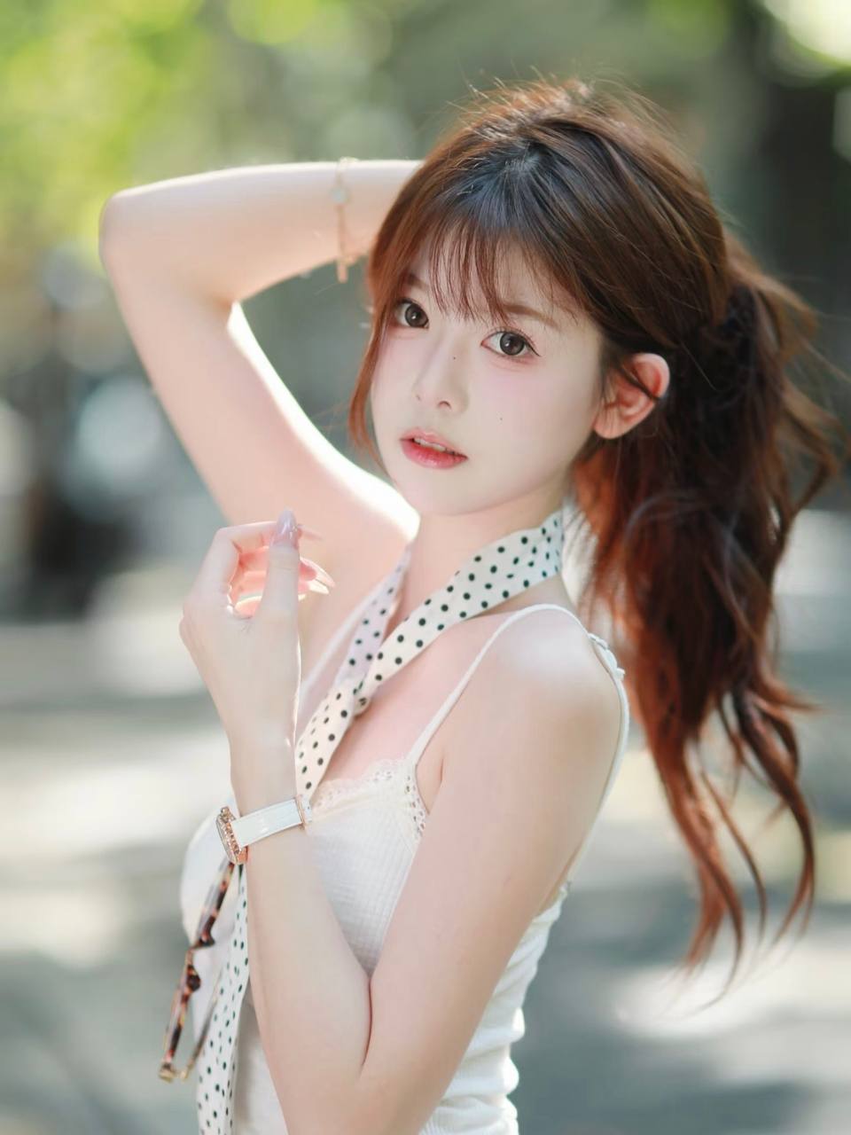 大全·深巷茶寮·重逢